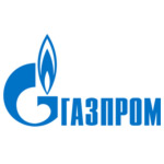 Газпром и аттракцион по чеканке сувенирных монет